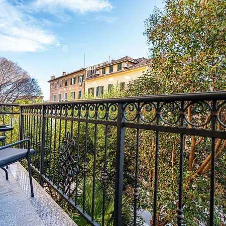 Calma Luxury 4* Спліт