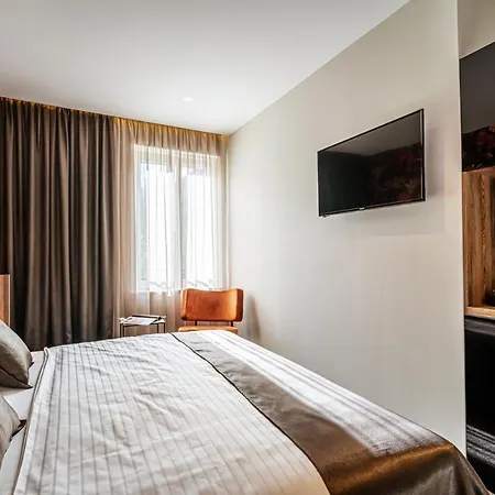 Calma Luxury 4* Спліт