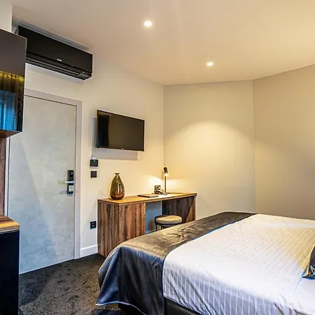 Calma Luxury 4* Split