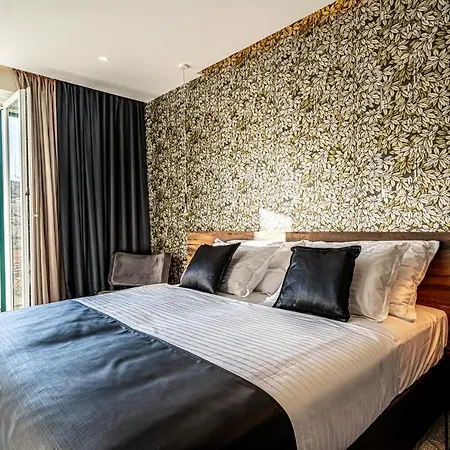 Calma Luxury 4* Split