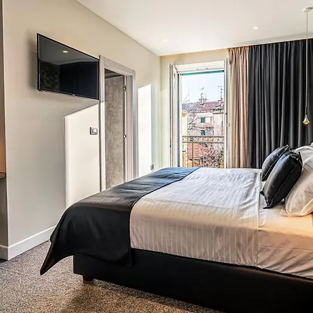 Calma Luxury Спліт