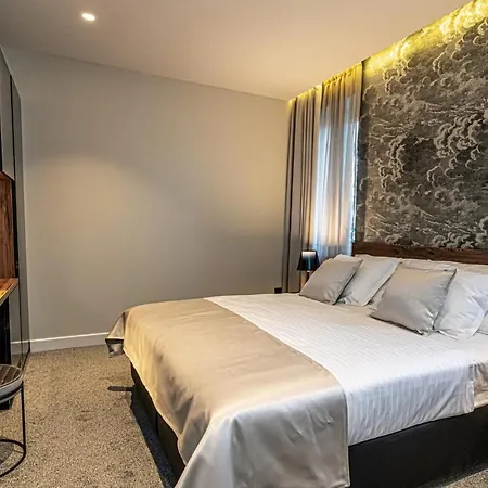 Calma Luxury Bed & Breakfast Split