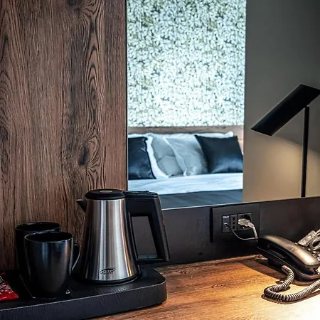 Bed & Breakfast Calma Luxury Split