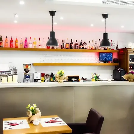 Bed & Breakfast Calma Luxury