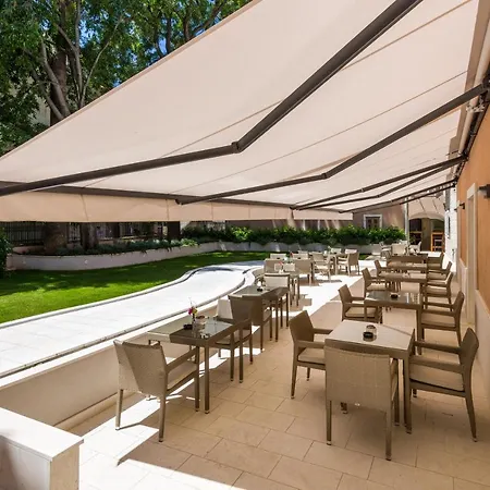 Calma Luxury Bed & Breakfast Split