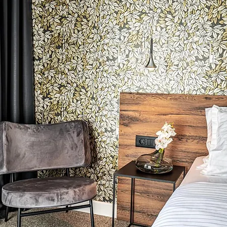 Готель типу 