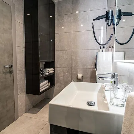 Calma Luxury 4* Split