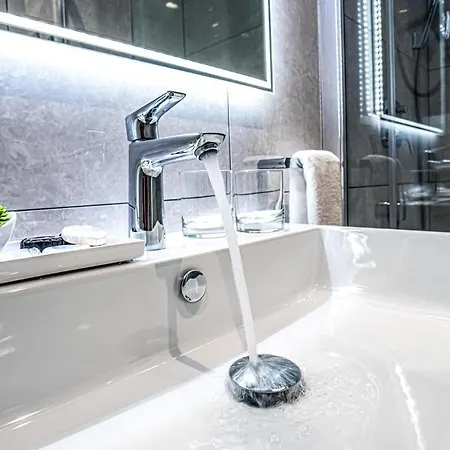 Bed & Breakfast Calma Luxury 4*