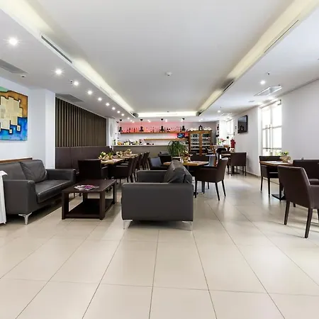 Calma Luxury 4* Split