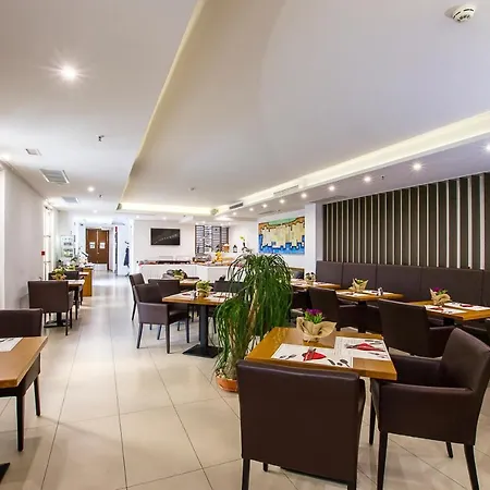 Calma Luxury Bed & Breakfast