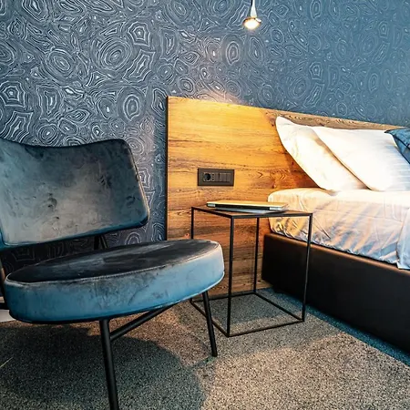 Bed & Breakfast Calma Luxury Split