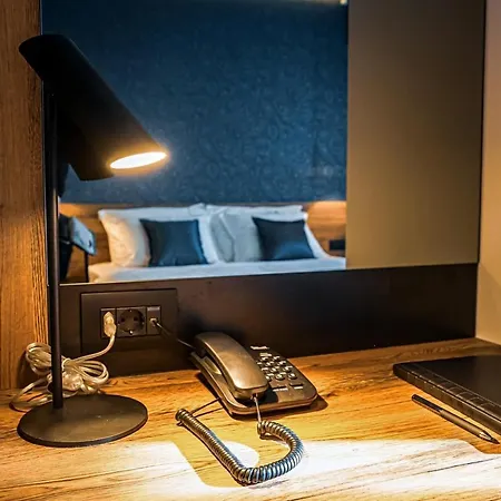 Calma Luxury Bed & Breakfast