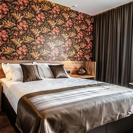 Calma Luxury Спліт