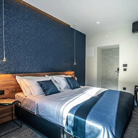 Calma Luxury 4* Спліт