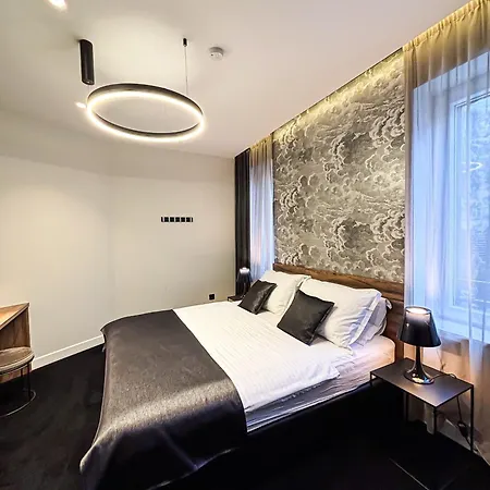 Calma Luxury 4* Split