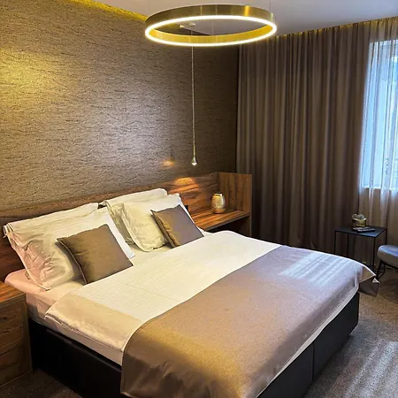 Calma Luxury Спліт