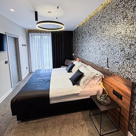 Calma Luxury 4* Split