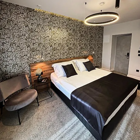 Bed & Breakfast Calma Luxury 4*