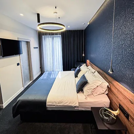 Calma Luxury Готель типу 