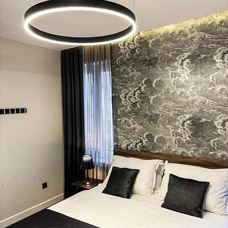 Bed & Breakfast Calma Luxury 4*