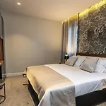 Calma Luxury Alojamento de Acomodação e Pequeno-almoço Split