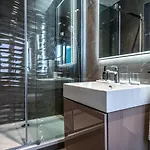 Calma Luxury Alojamento de Acomodação e Pequeno-almoço Split