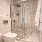 Calma Luxury Alojamento de Acomodação e Pequeno-almoço Split