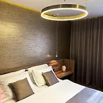 Alojamento de Acomodação e Pequeno-almoço Calma Luxury