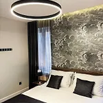 Alojamento de Acomodação e Pequeno-almoço Calma Luxury 4*