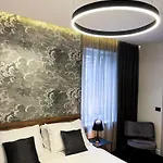 Calma Luxury Alojamento de Acomodação e Pequeno-almoço Split