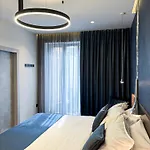 Alojamento de Acomodação e Pequeno-almoço Calma Luxury Split