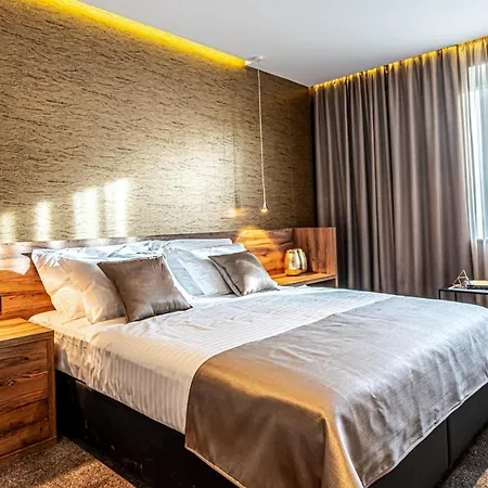Calma Luxury Frühstückspension