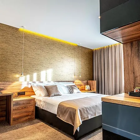 B&B Calma Luxury