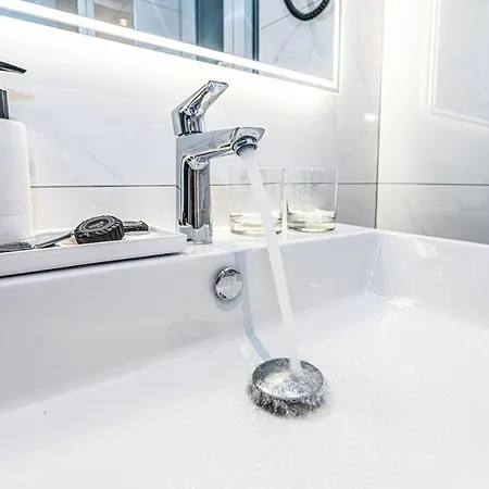 Frühstückspension Calma Luxury 4*