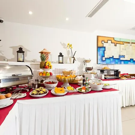 Calma Luxury Bed and Breakfast Σπλιτ