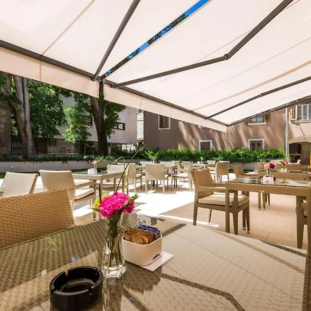 Bed & Breakfast Calma Luxury