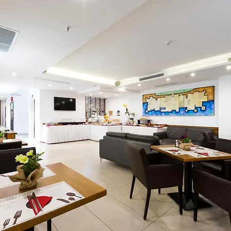 Calma Luxury Σπλιτ