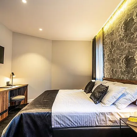 Calma Luxury Σπλιτ