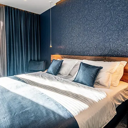 Calma Luxury Frühstückspension 4*