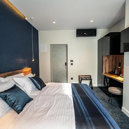 Bed and Breakfast Calma Luxury