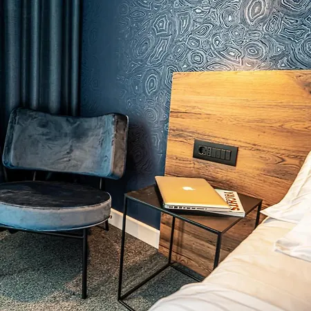 Bed and Breakfast Calma Luxury 4*