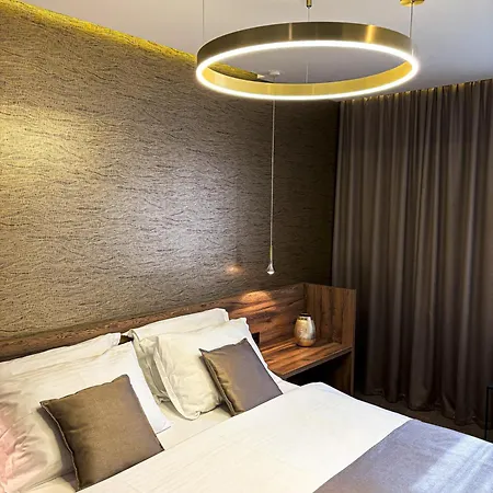 Bed and Breakfast Calma Luxury