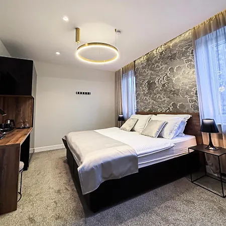 Bed & Breakfast Calma Luxury 4*