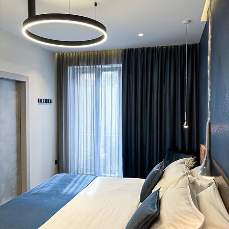 Bed and Breakfast Calma Luxury Σπλιτ