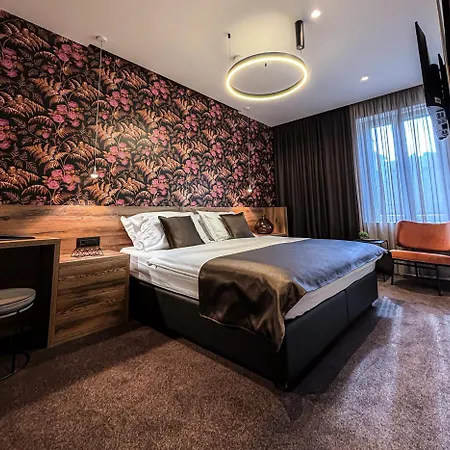 Calma Luxury Σπλιτ