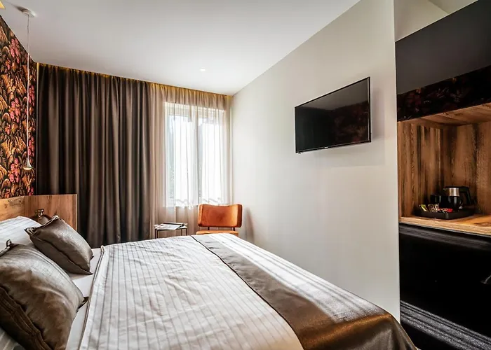 Calma Luxury 4* Split