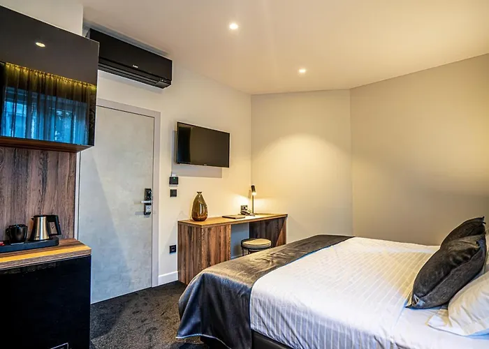 Calma Luxury 4* Split