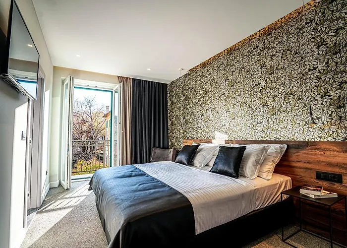 Bed & Breakfast Calma Luxury