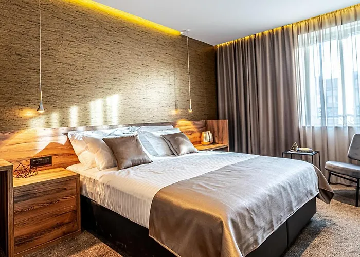 Calma Luxury Bed & Breakfast