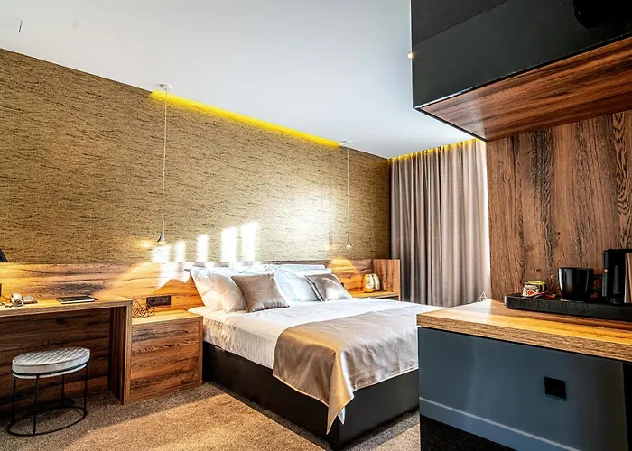 Bed & Breakfast Calma Luxury